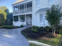 Town of Highland Park Charming SMU Hilltop Cottage