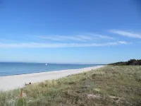 Apartment "Sunshine" upstairs for 4 people