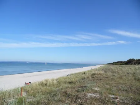 Apartment "Sunshine" upstairs for 4 people