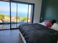 Recent 5-bedroom villa