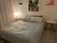 Waterfront South End Serenity! Bring your boat and your pup, leave the linens!