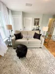 The Paris Loft in the heart of downtown