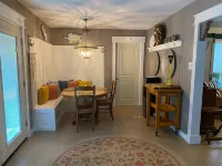 Beautiful home minutes from and Rockport and Fulton attractions. Hotels in Rockport