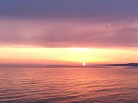 PINK BAY HOUSE 100 MT FROM THE SEA