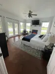 Doe's Hideaway - rural retreat