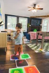 New Game Room-Snow Cones-Pet Friendly-Dock-Fire Pit-Kayaks-Paddleboards-
