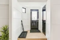 Georgetown - Studio Apt #2 -500 SF Các khách sạn ở 