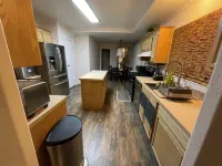 Cozy home by the San Juan River