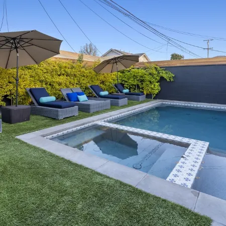 Your Private Resort in SoCal Awaits