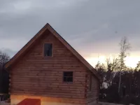 Quiet cabin in the woods with beautiful ocean views on the rocky Maine coast! Hotels in Surry