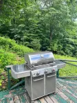 Charming Cooperstown country house with views of Lake Otsego