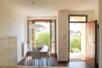 L'OLIVO Tourist Apartment CIN IT051021C2MW8M4HLF