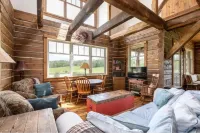 Dream for Hiking, Star Gazing, Fishing, Lakes & Hunting - 2 Night Minimum