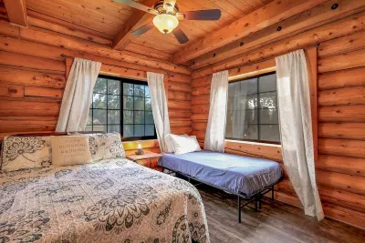 Winery Guest House : Rest & Wine!