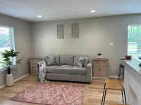 Old Town Hidden Treasure Hotels in Burleson