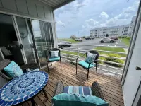 Beautifully Updated 1st Floor 2 Bedroom, 2 Bathroom Condo on the Lake!