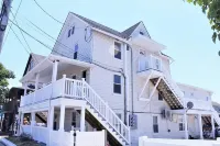 The Carter's Wildwood Rentals- Suite #4 - Holiday Apartments
