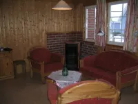 Cozy Sweden house by the sea Hotels in Userin