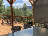 Entire Home! Big Style, Big Views, Great Location! Hotels in Pine