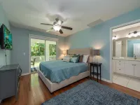 Naples Home Centrally Located Close To Beach & Restaurants 에밀리오 산체스 아카데미 플로리다 주변 호텔