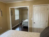 Quiet waterfront retreat - 15 mins to historic Edenton.