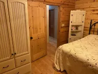 Escape to Lake Life