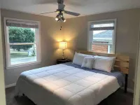 Upper West Villa-by Sanford,MidcoAquCountryClub - Homestays