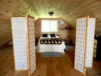 Ocean-Bay Cottage Rossport