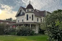 1878 Victorian Charmer