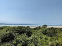 Prime Beach Front Ocean Views - 30 Second Walk to Beach!