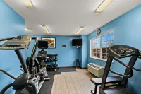 Suburban Studios Sterling - Washington Dulles Hôtels à : Ashburn