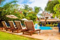 Pousada Arriba Pipa - Pools