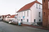 Vacation at the North Sea - NEW - Holiday home Deichliebe