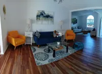 Your dream home in Palm Coast near the beach! 플라글러 카운티 호텔