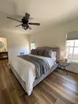 Fully remodeled 1920’s Family size Whole house, 4 bedroom 2.5 bath, 2000 sq ft