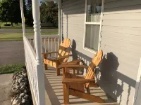Central located. Includes finished 2 car garage! 1 minute from beach!