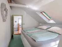 Holiday home Harz insider tip Hotels in Blankenburg