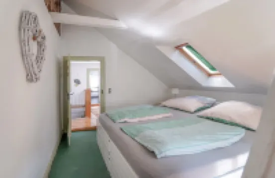 Holiday home Harz insider tip