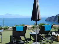 La Bobadilla House. Ferienhaus mit herlichem Meerblick Hotels in Agulo