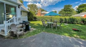 Majestic Princeton Home • Arcade • Big Yard • 4BR