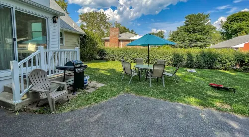 Majestic Princeton Home • Arcade • Big Yard • 4BR - 4 tähden