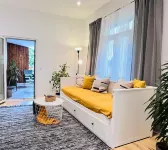 -1-zentral-traumwohnung-rhein Hotels in Oberwesel