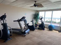 Joshua2 on the Boardwalk with Spacious 3 Bedrooms, 2 Bths, Kitchen & Indoor Pool