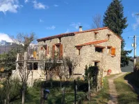 CASE MINORE Hotels in Serralongue