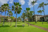 Recently Updated Beachfront Oceanfront Condo! Walk to Old Town Kapa'a Hotels in Kapaa