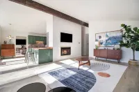 Newly remodeled ranch - less than 2 miles from Notre Dame