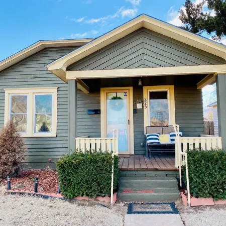 Charming home - Downtown area