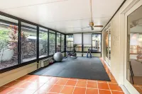 Remodeled Downtown Orlando Oasis! Remodeled Home! Close to Disney, Universal! Hotel a Orange County