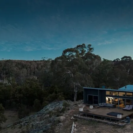 Wollemi Retreat