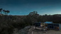 Wollemi Retreat